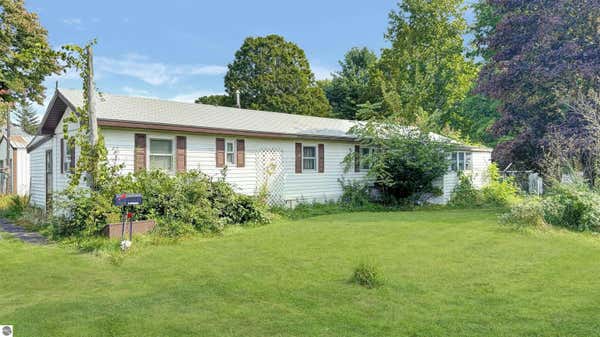 222 N SUPERIOR ST, HARRIETTA, MI 49638 - Image 1