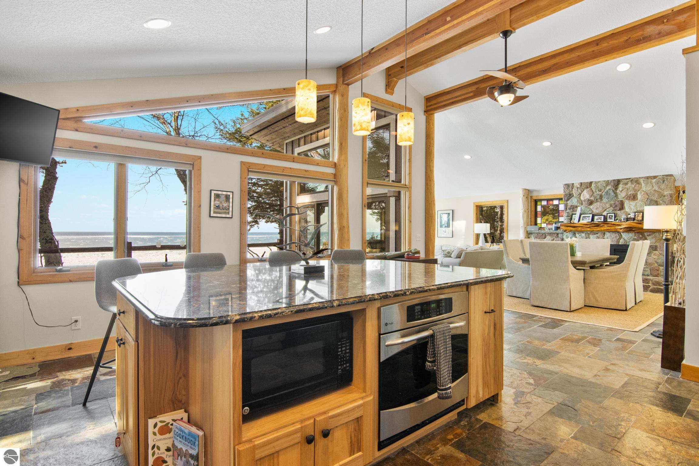 Kewadin, Michigan, 49648, United States, 5 Bedrooms Bedrooms, ,2 BathroomsBathrooms,Residential,Active,2009166