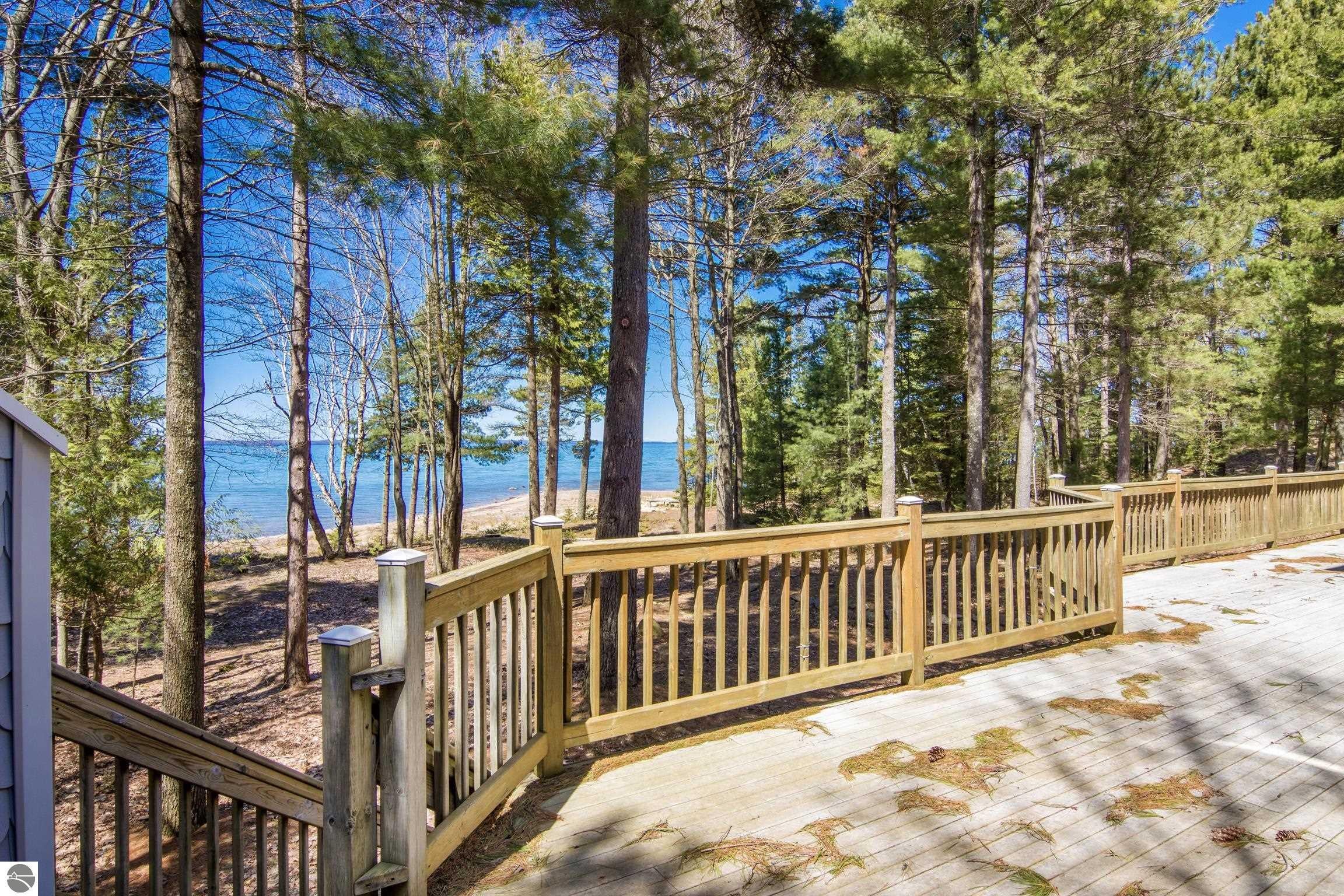 Kewadin, Michigan, 49648, United States, 5 Bedrooms Bedrooms, ,6 BathroomsBathrooms,Residential,Active,2032911