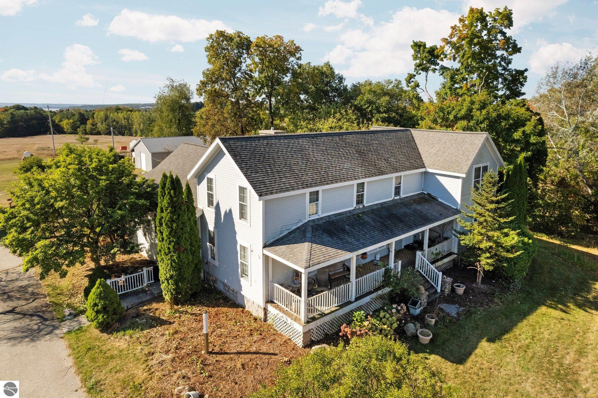 Traverse City, Michigan, 49686, United States, 4 Bedrooms Bedrooms, ,2 BathroomsBathrooms,Residential,Active,1934796