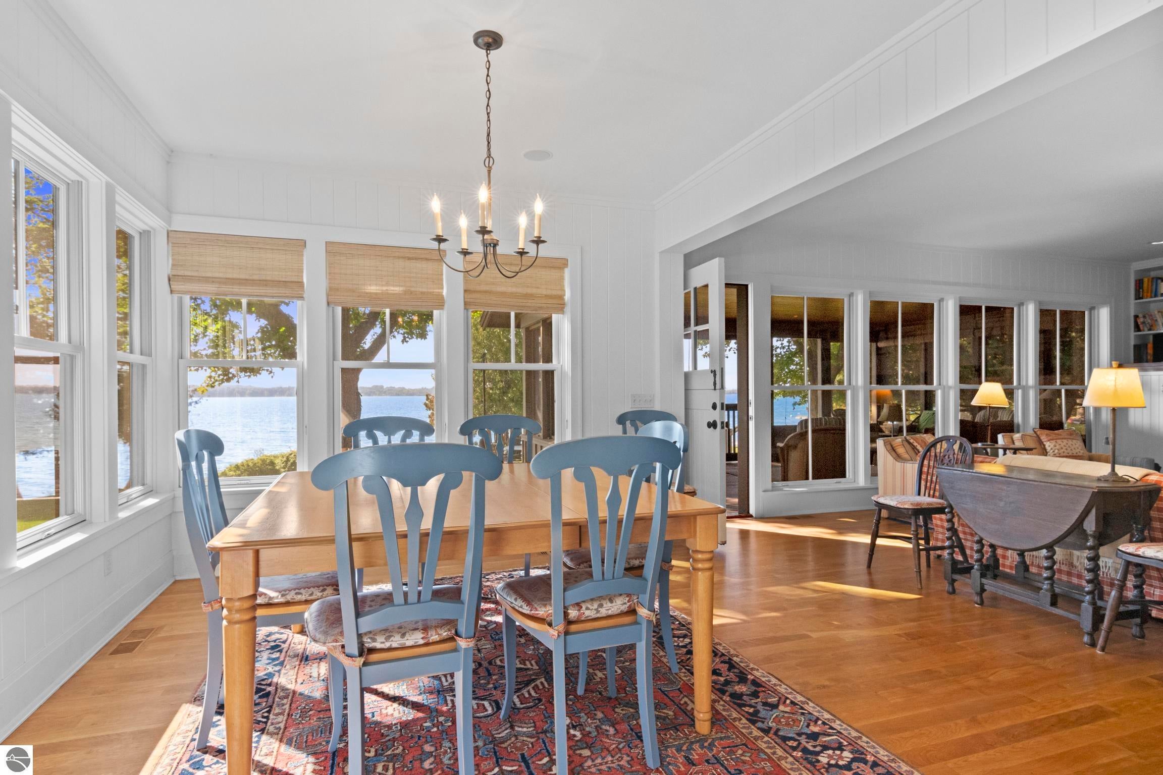 Rapid City, Michigan, 49676, United States, 5 Bedrooms Bedrooms, ,5 BathroomsBathrooms,Residential,Active,1945320