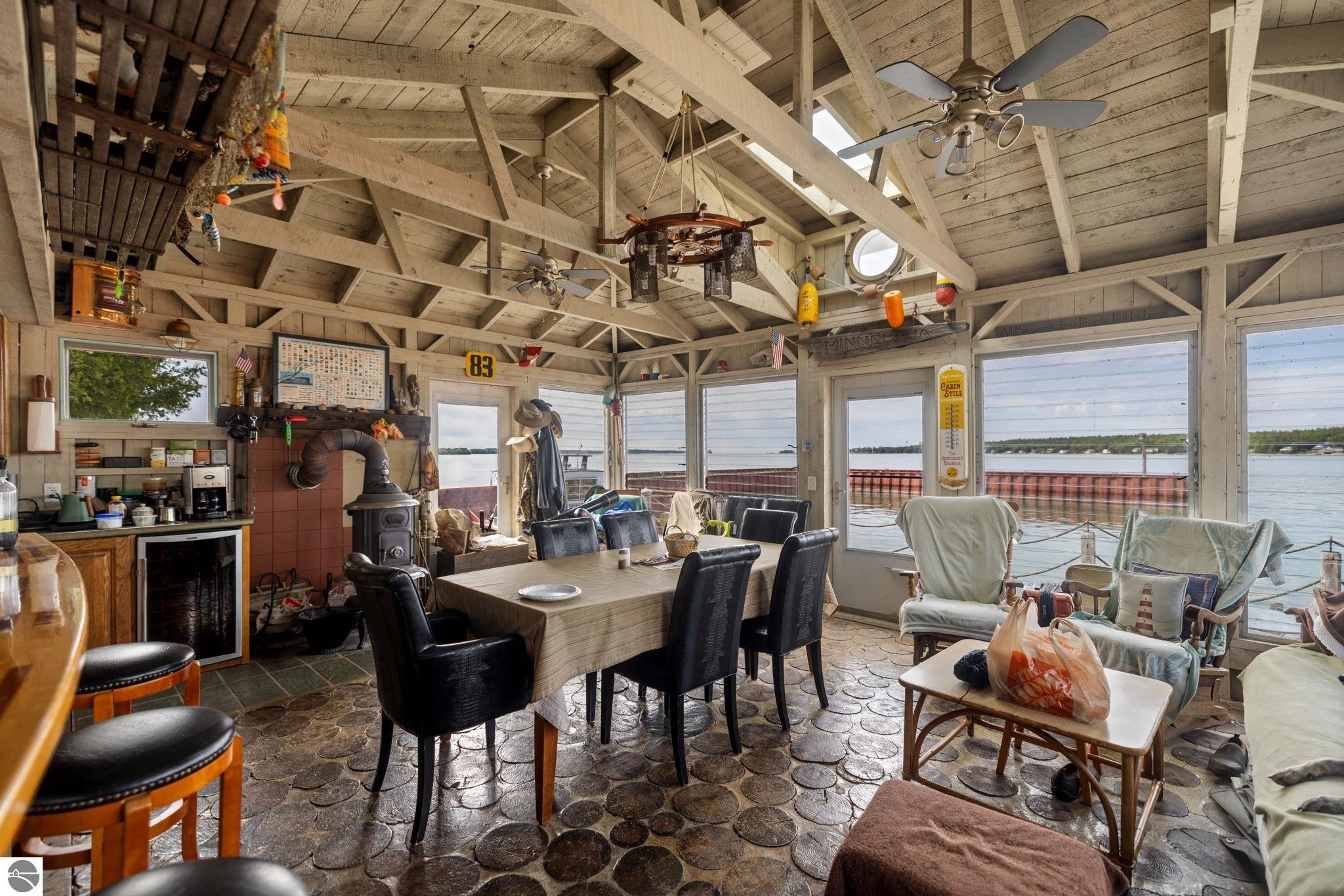 De Tour Village, Michigan, 49725, United States, 3 Bedrooms Bedrooms, ,1 BathroomBathrooms,Residential,Active,1863306