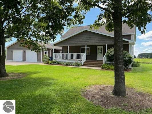 2735 MILLER RD, TAWAS CITY, MI 48763 - Image 1