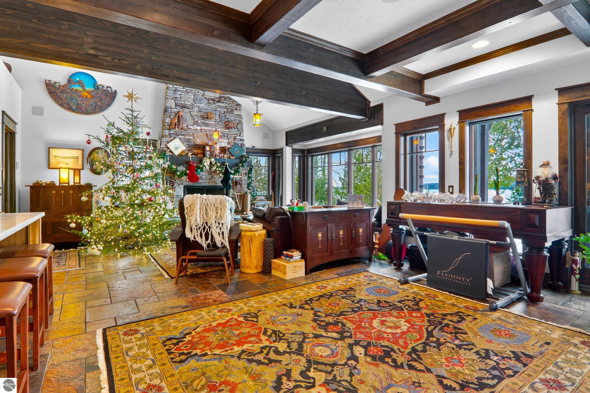 Kewadin, Michigan, 49648, United States, 4 Bedrooms Bedrooms, ,3 BathroomsBathrooms,Residential,Active,2006931