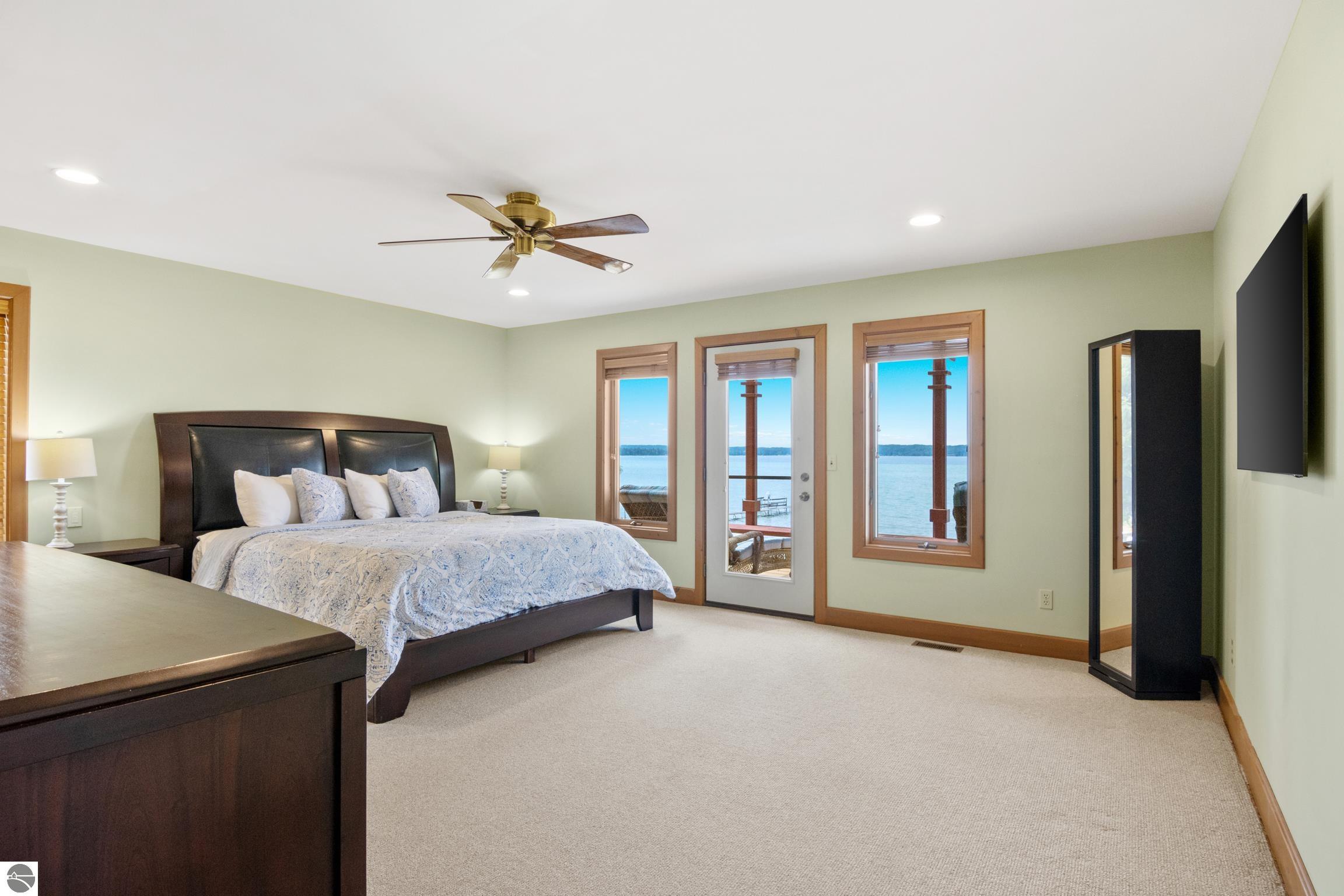 Alden, Michigan, 49612, United States, 4 Bedrooms Bedrooms, ,4 BathroomsBathrooms,Residential,Active,1876862