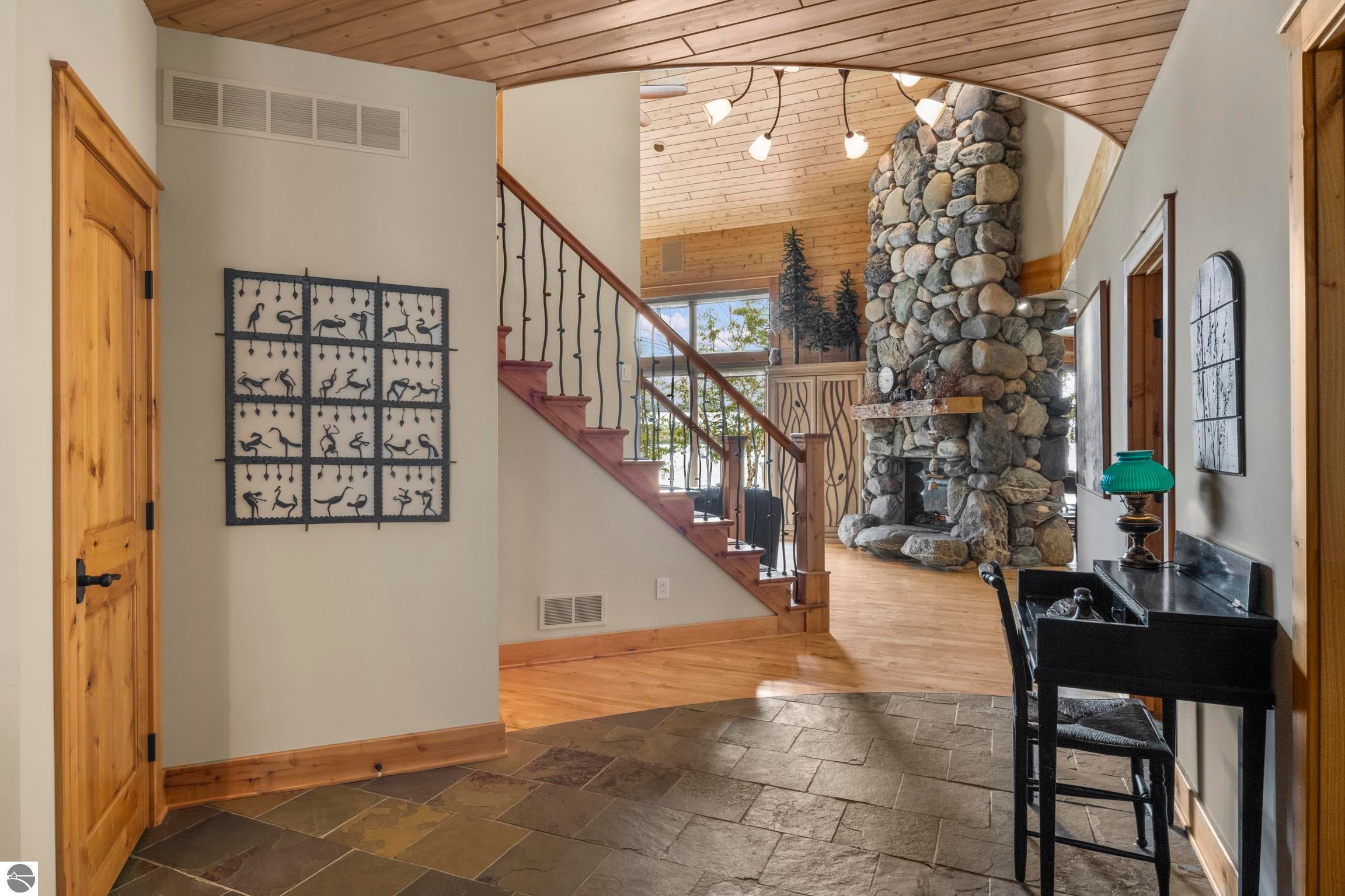 Central Lake, Michigan, 49622, United States, 4 Bedrooms Bedrooms, ,3 BathroomsBathrooms,Residential,Active,2045506