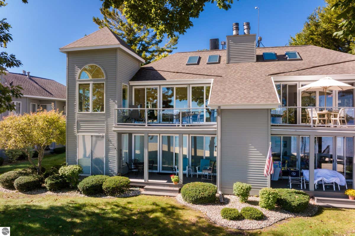 786 N Yacht Club Dr Unit 12