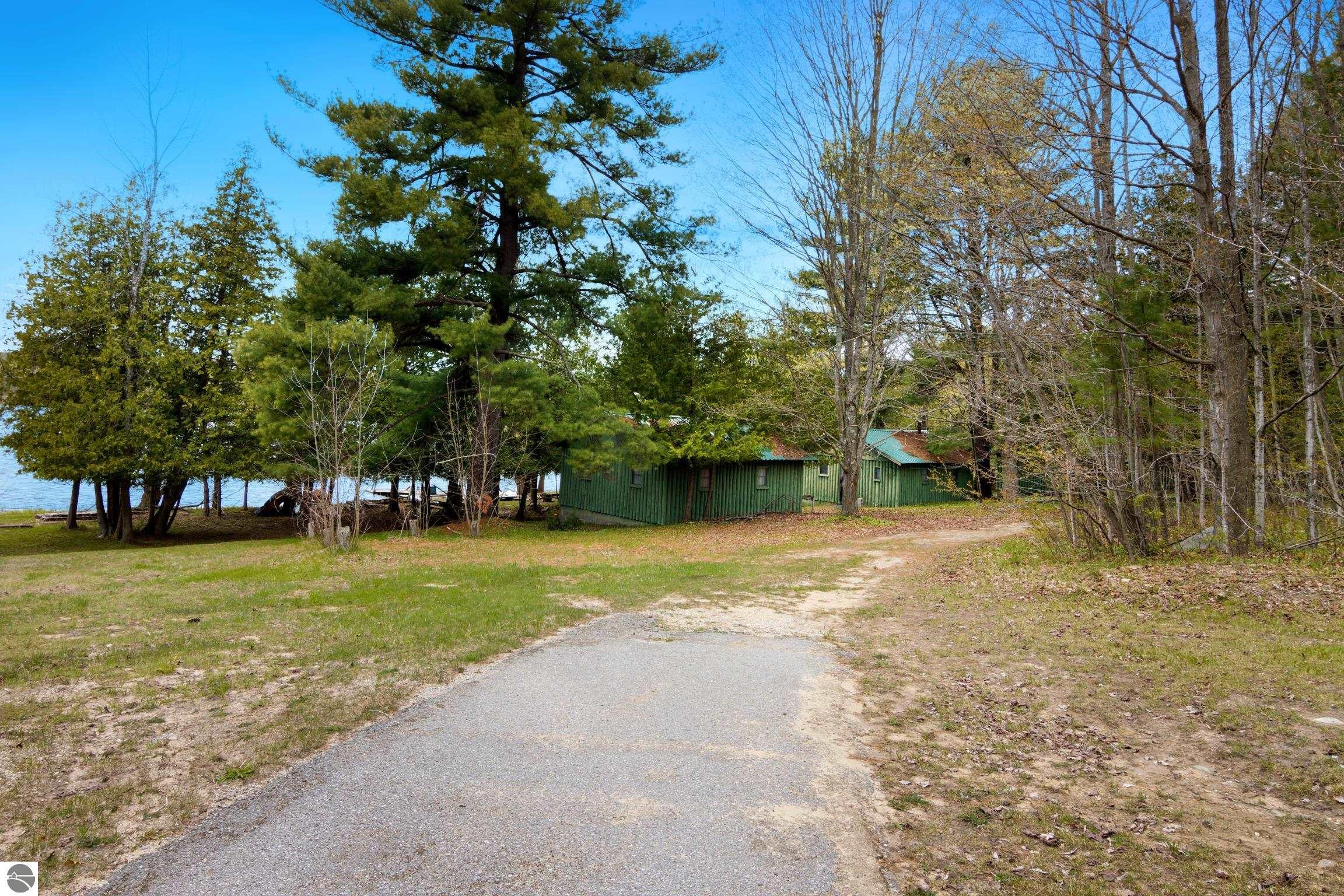 Central Lake, Michigan, 49622, United States, 2 Bedrooms Bedrooms, ,1 BathroomBathrooms,Residential,Active,2045623