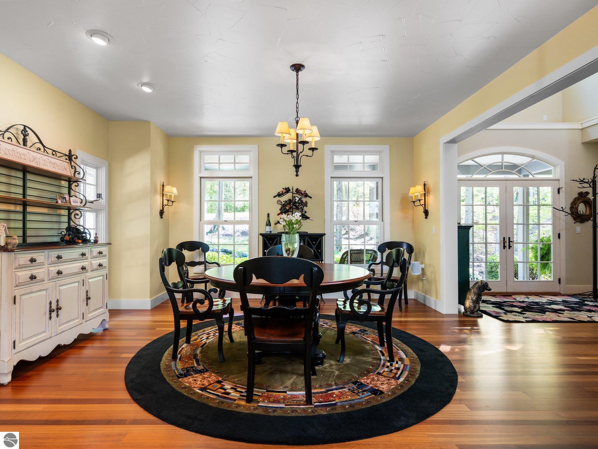 Thompsonville, Michigan, 49683, United States, 5 Bedrooms Bedrooms, ,6 BathroomsBathrooms,Residential,Active,1820794