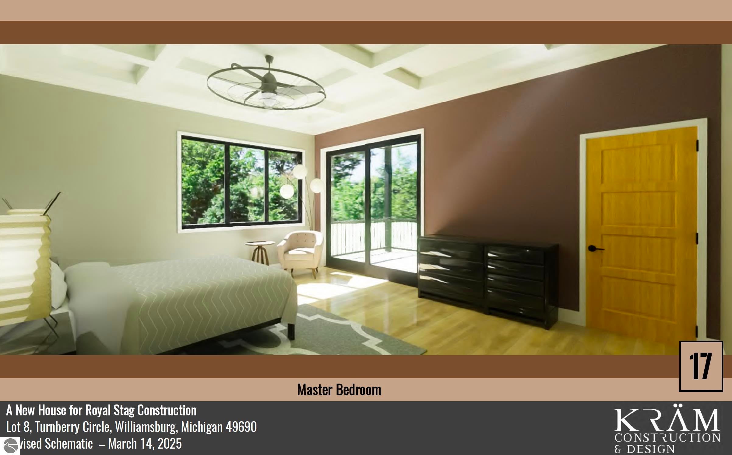 Williamsburg, Michigan, 49690, United States, 5 Bedrooms Bedrooms, ,5 BathroomsBathrooms,Residential,Active,1745580