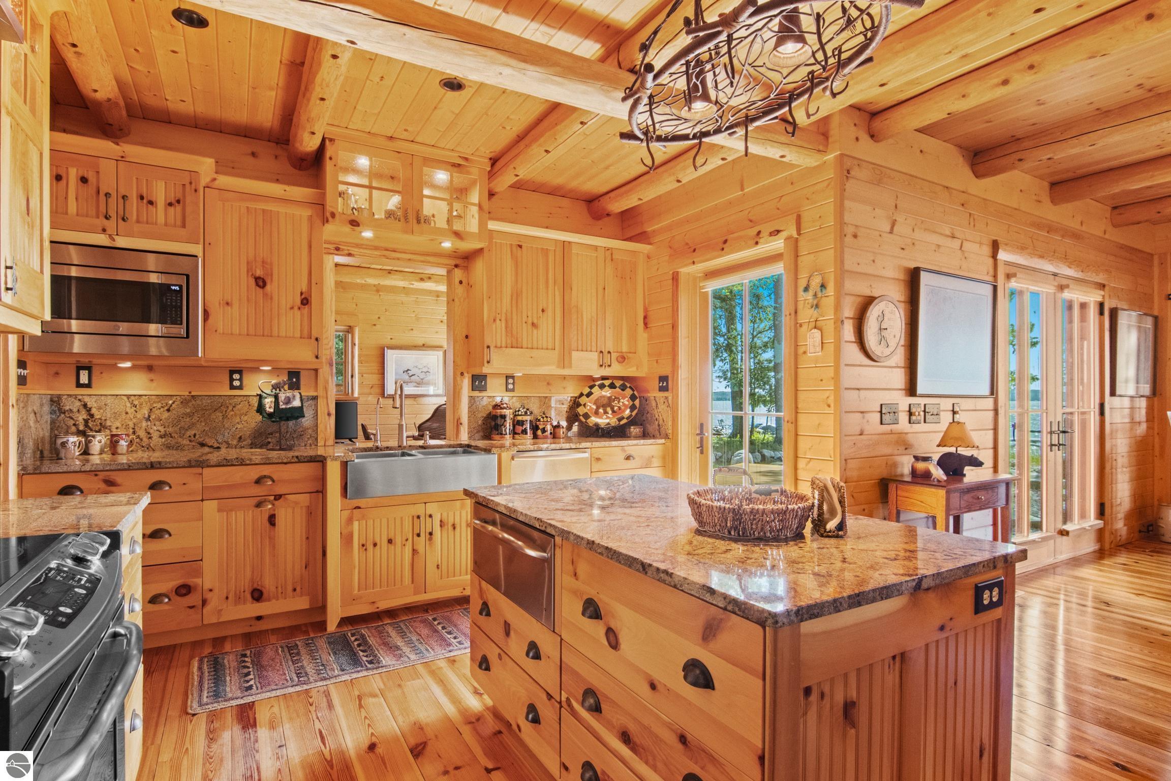Williamsburg, Michigan, 49690, United States, 3 Bedrooms Bedrooms, ,3 BathroomsBathrooms,Residential,Active,1900200