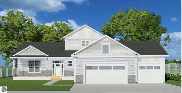 6880 WAYFARER LN, TRAVERSE CITY, MI 49685 - Image 1