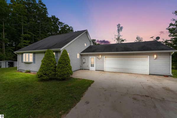 668 W 18 1/2 RD, MESICK, MI 49668 - Image 1