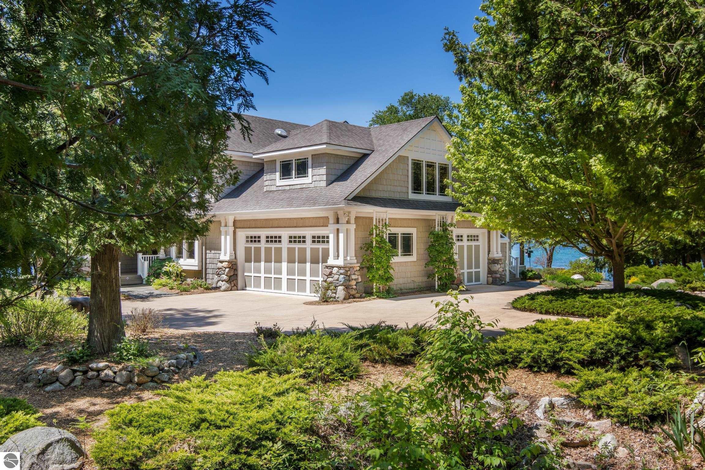 Central Lake, Michigan, 49622, United States, 4 Bedrooms Bedrooms, ,3 BathroomsBathrooms,Residential,Active,2045506