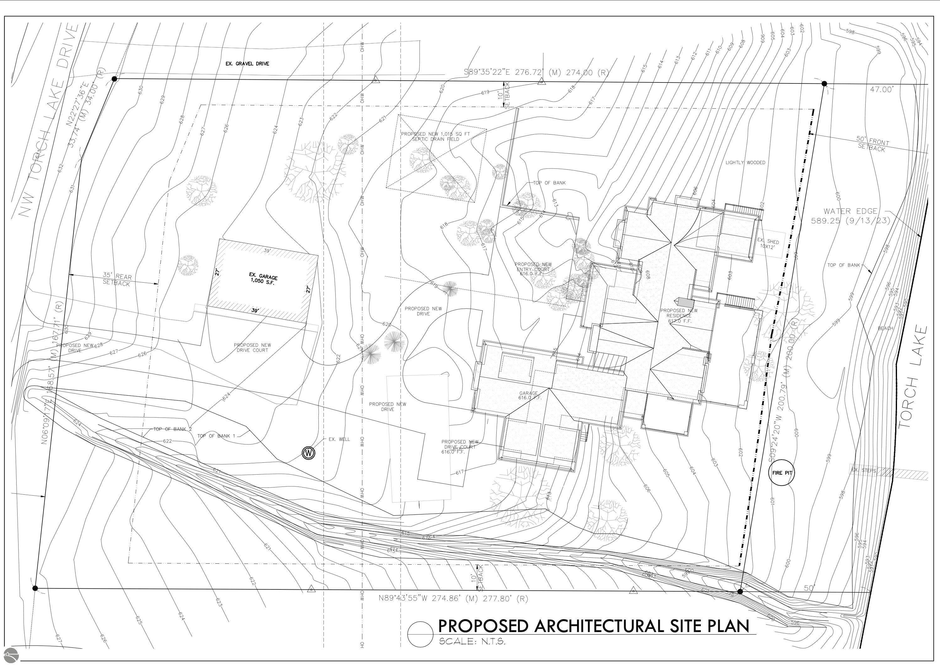 Kewadin, Michigan, 49648, United States, ,6 BathroomsBathrooms,Residential,Active,1798184