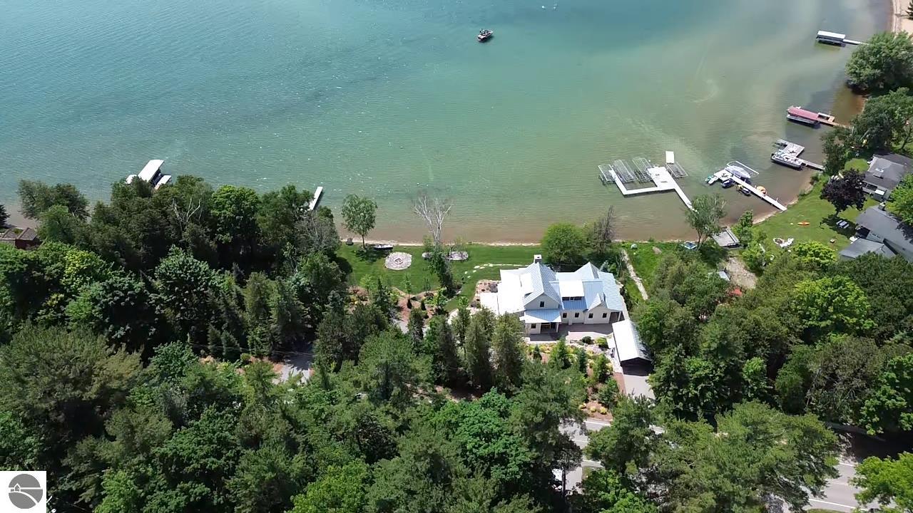 Central Lake, Michigan, 49622, United States, 3 Bedrooms Bedrooms, ,4 BathroomsBathrooms,Residential,Active,1871658