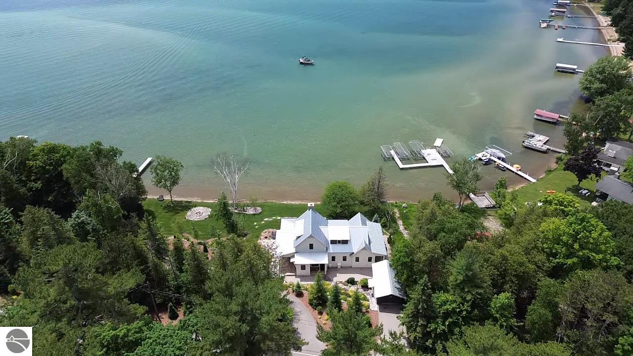 Central Lake, Michigan, 49622, United States, 3 Bedrooms Bedrooms, ,4 BathroomsBathrooms,Residential,Active,1871658