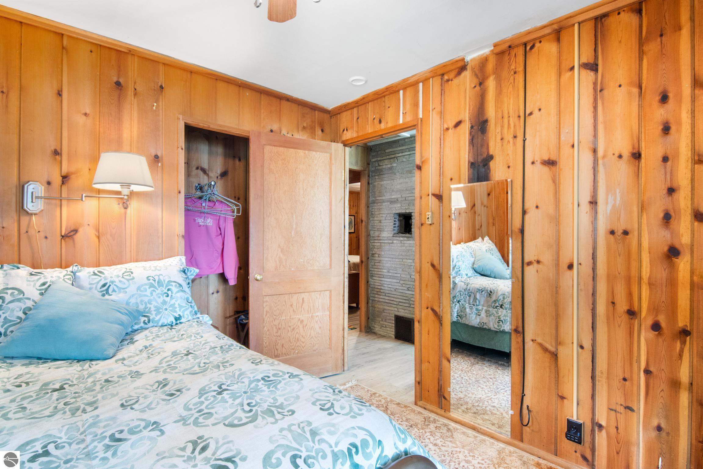 Kewadin, Michigan, 49648, United States, 4 Bedrooms Bedrooms, ,2 BathroomsBathrooms,Residential,Active,1904686