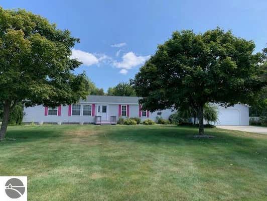 452 LAKE MAYNARD TRL, TAWAS CITY, MI 48763 - Image 1