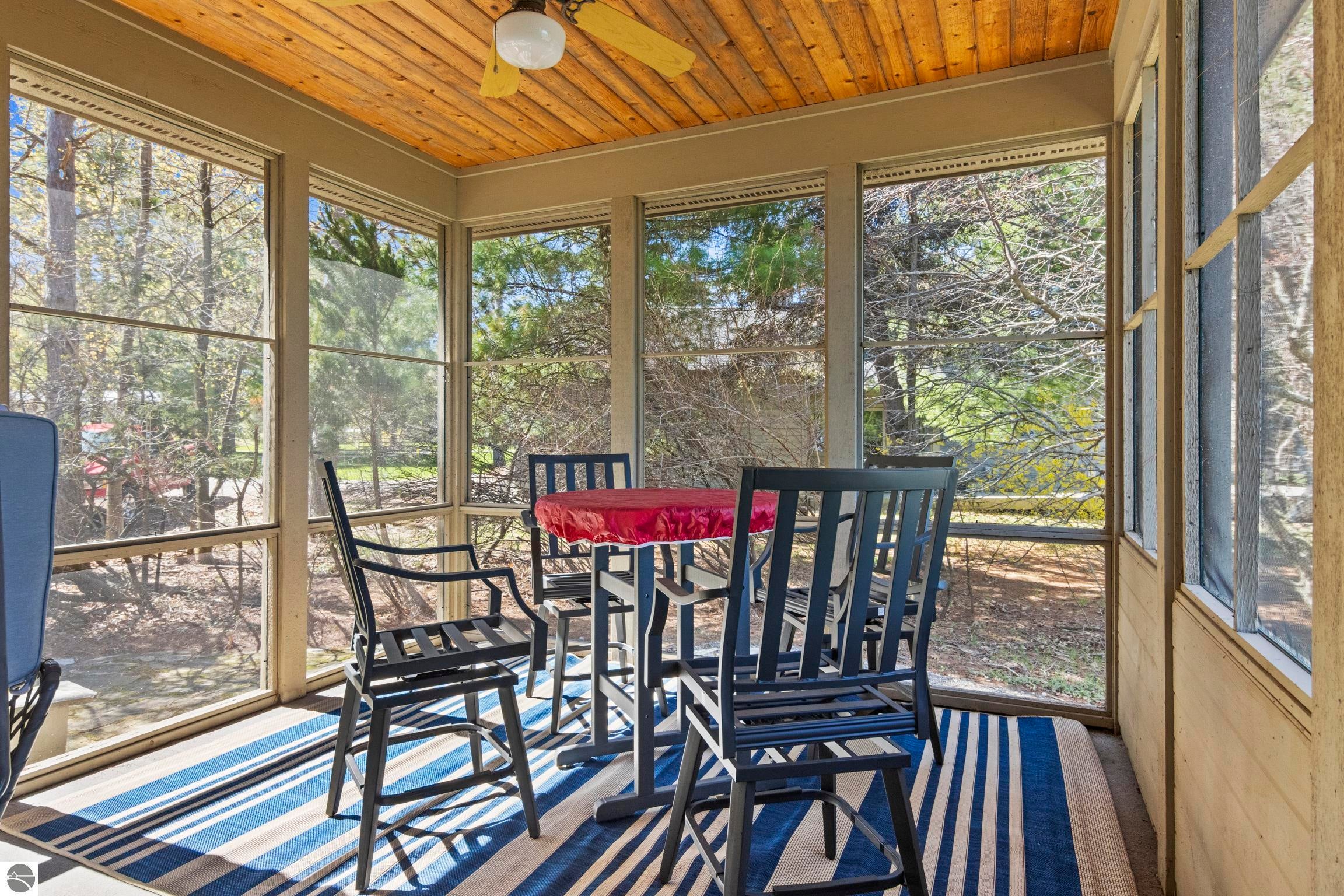 128 OF ELK LAKE FRONTAGE ON DESIRABLE SKEGEMOG POINT. Welcome to your – image 29