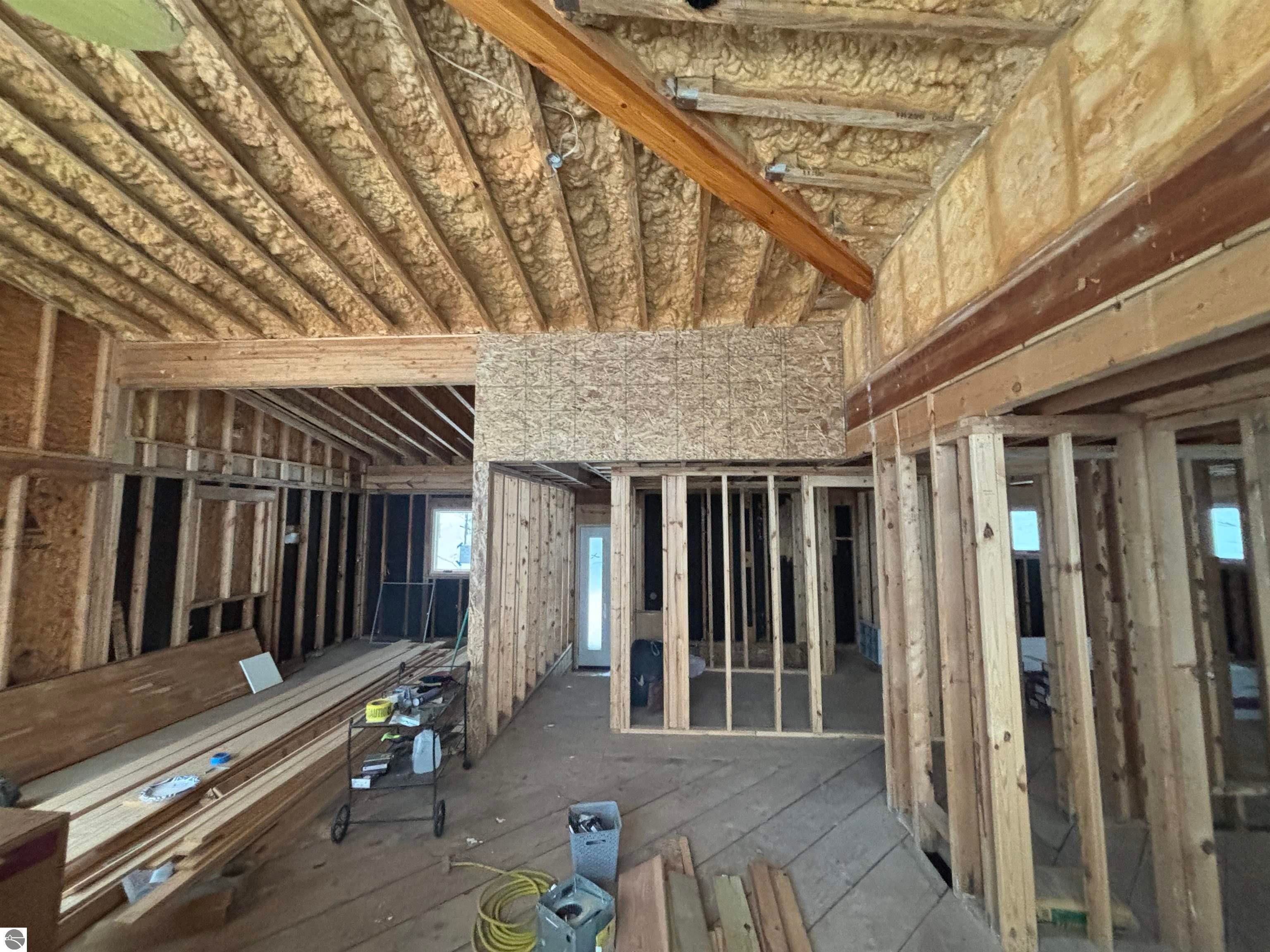 Kewadin, Michigan, 49648, United States, 2 Bedrooms Bedrooms, ,2 BathroomsBathrooms,Residential,Active,2007077