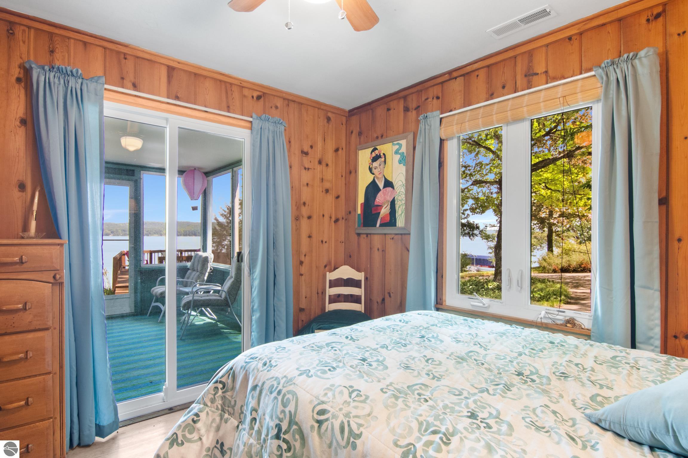 Kewadin, Michigan, 49648, United States, 4 Bedrooms Bedrooms, ,2 BathroomsBathrooms,Residential,Active,1904686