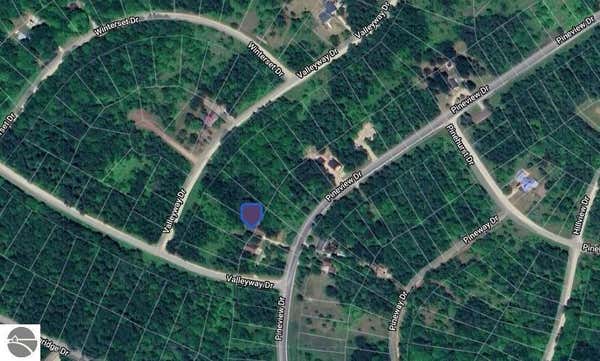 LOT 26 VALLEY WAY DRIVE, ELMIRA, MI 49730 - Image 1