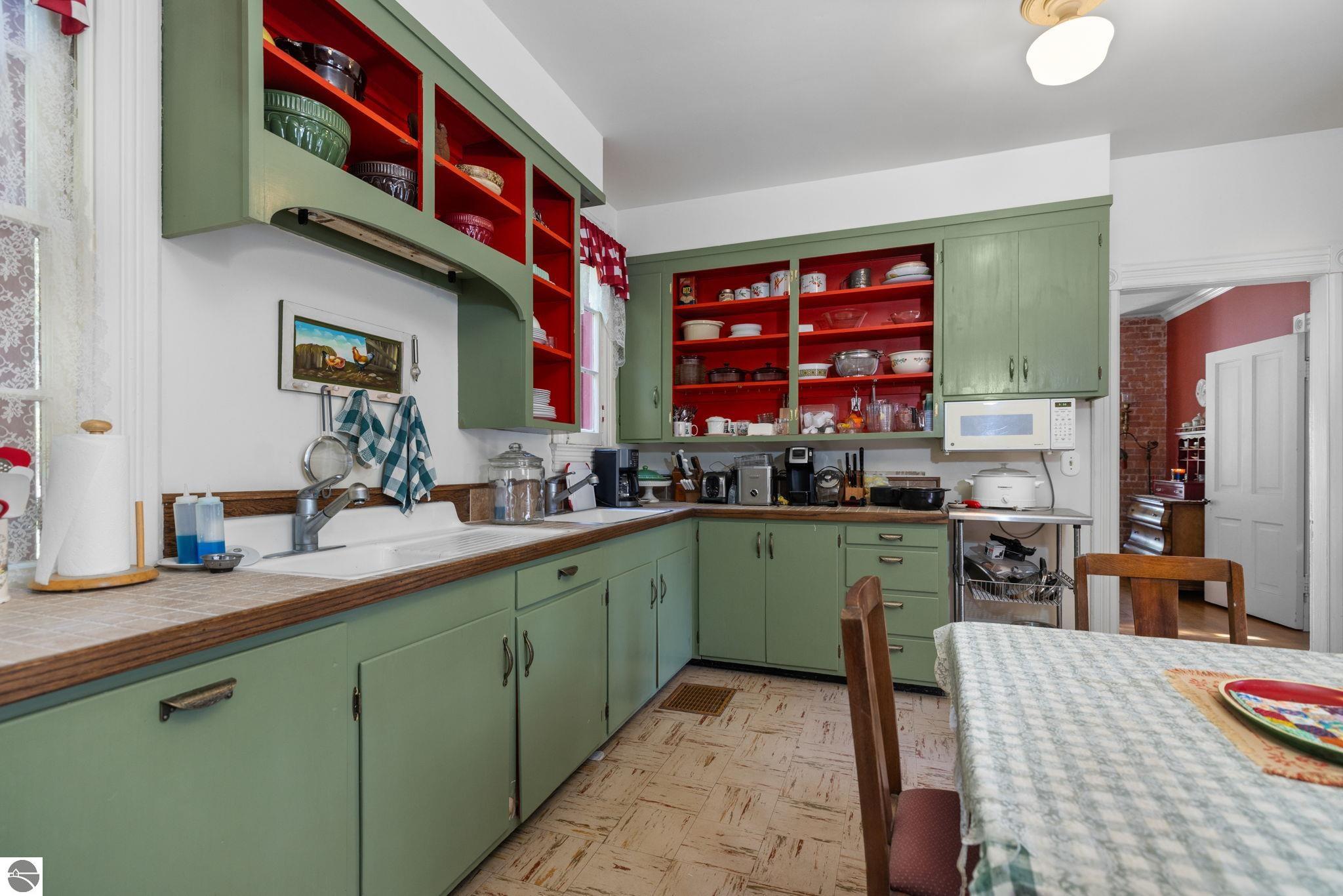 De Tour Village, Michigan, 49725, United States, 3 Bedrooms Bedrooms, ,1 BathroomBathrooms,Residential,Active,1863306