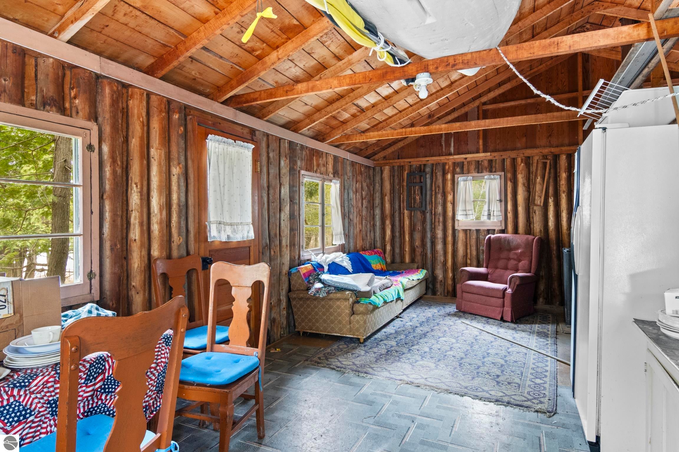 Central Lake, Michigan, 49622, United States, 2 Bedrooms Bedrooms, ,1 BathroomBathrooms,Residential,Active,2045623