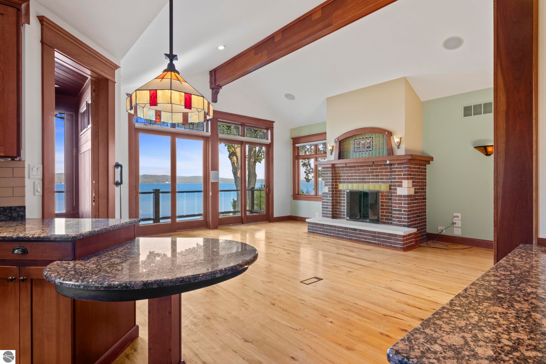 Kewadin, Michigan, 49648, United States, 5 Bedrooms Bedrooms, ,6 BathroomsBathrooms,Residential,Active,1914924