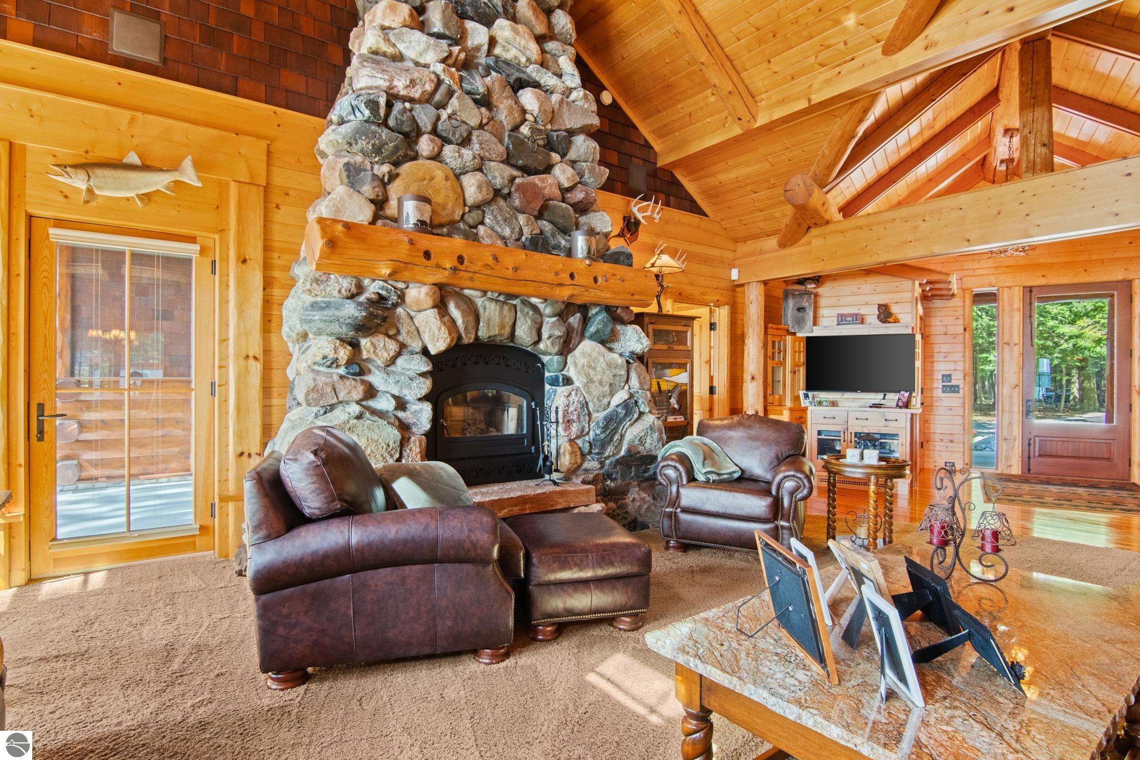 Williamsburg, Michigan, 49690, United States, 3 Bedrooms Bedrooms, ,3 BathroomsBathrooms,Residential,Active,1900200