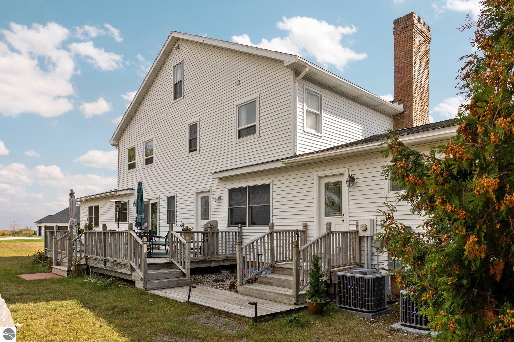 Traverse City, Michigan, 49684, United States, ,5 BathroomsBathrooms,Residential,Active,1831839