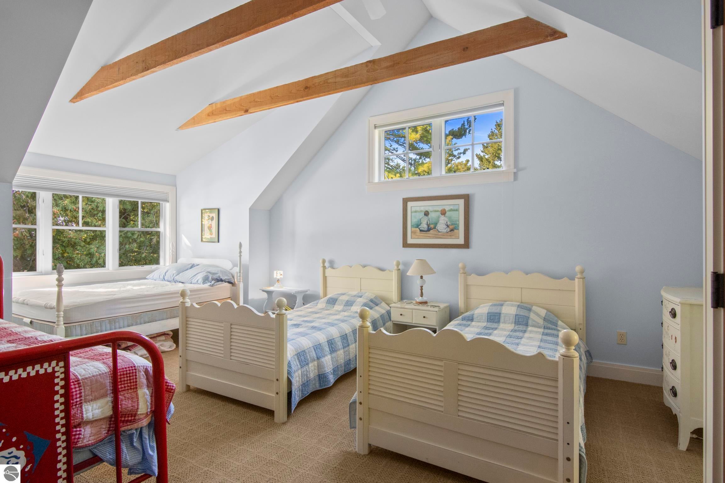 Rapid City, Michigan, 49676, United States, 5 Bedrooms Bedrooms, ,5 BathroomsBathrooms,Residential,Active,1945320