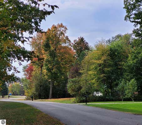 LOT 23 LIPP FARM ROAD, BENZONIA, MI 49616, photo 2 of 10