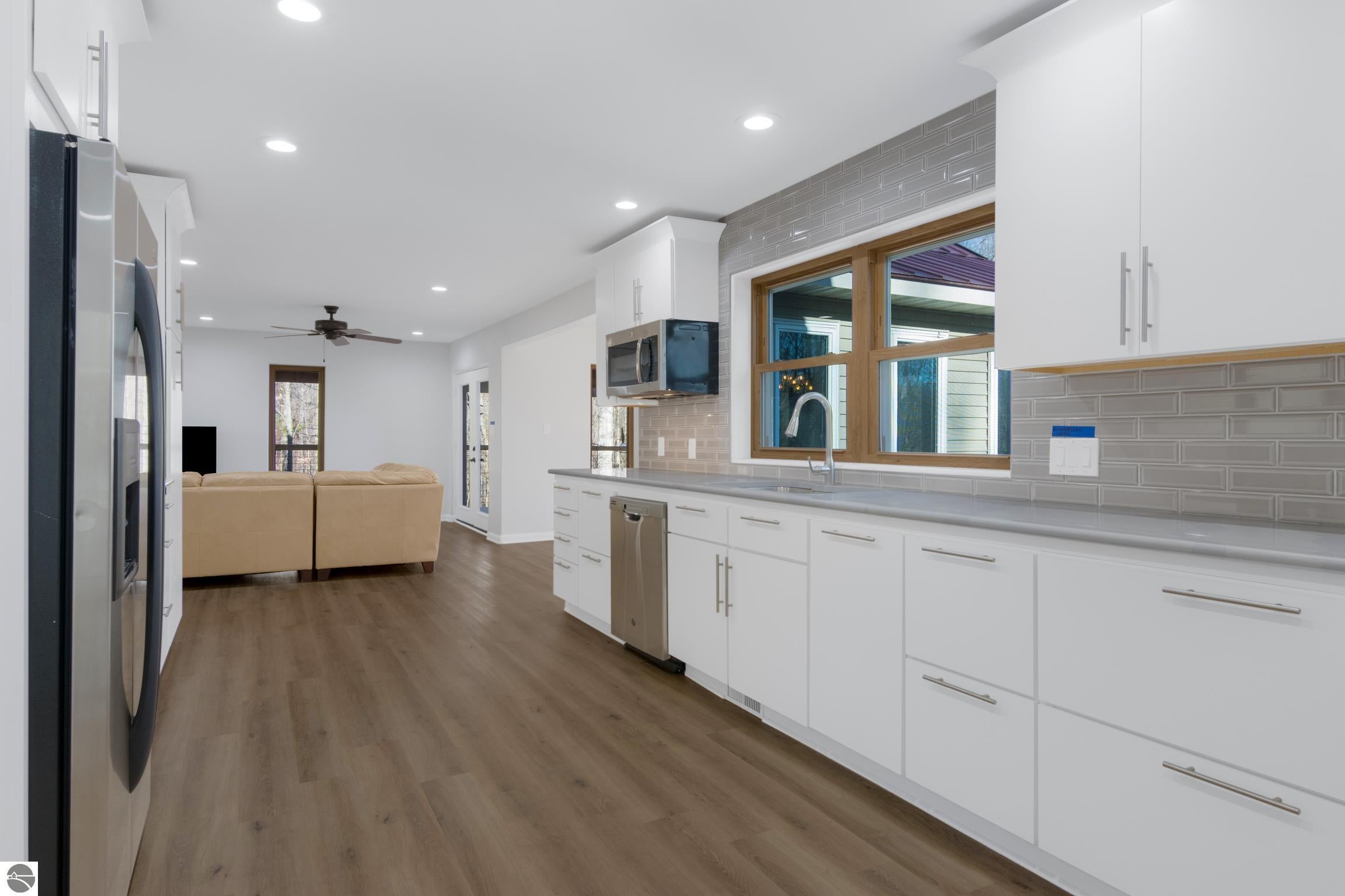 Kalkaska, Michigan, 49646, United States, 4 Bedrooms Bedrooms, ,5 BathroomsBathrooms,Residential,Active,1992305