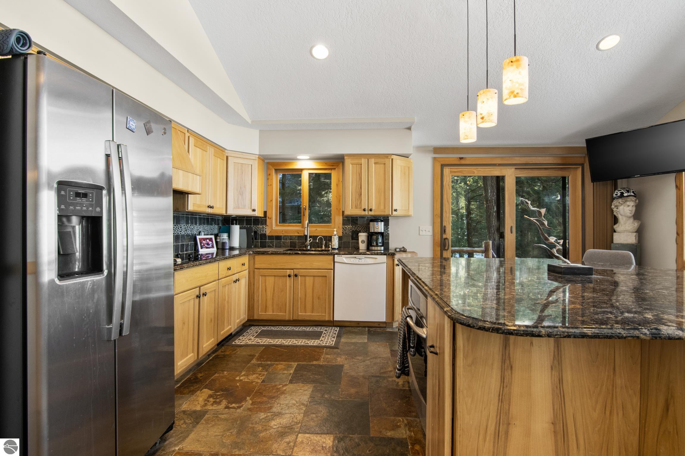 Kewadin, Michigan, 49648, United States, 5 Bedrooms Bedrooms, ,2 BathroomsBathrooms,Residential,Active,2009166