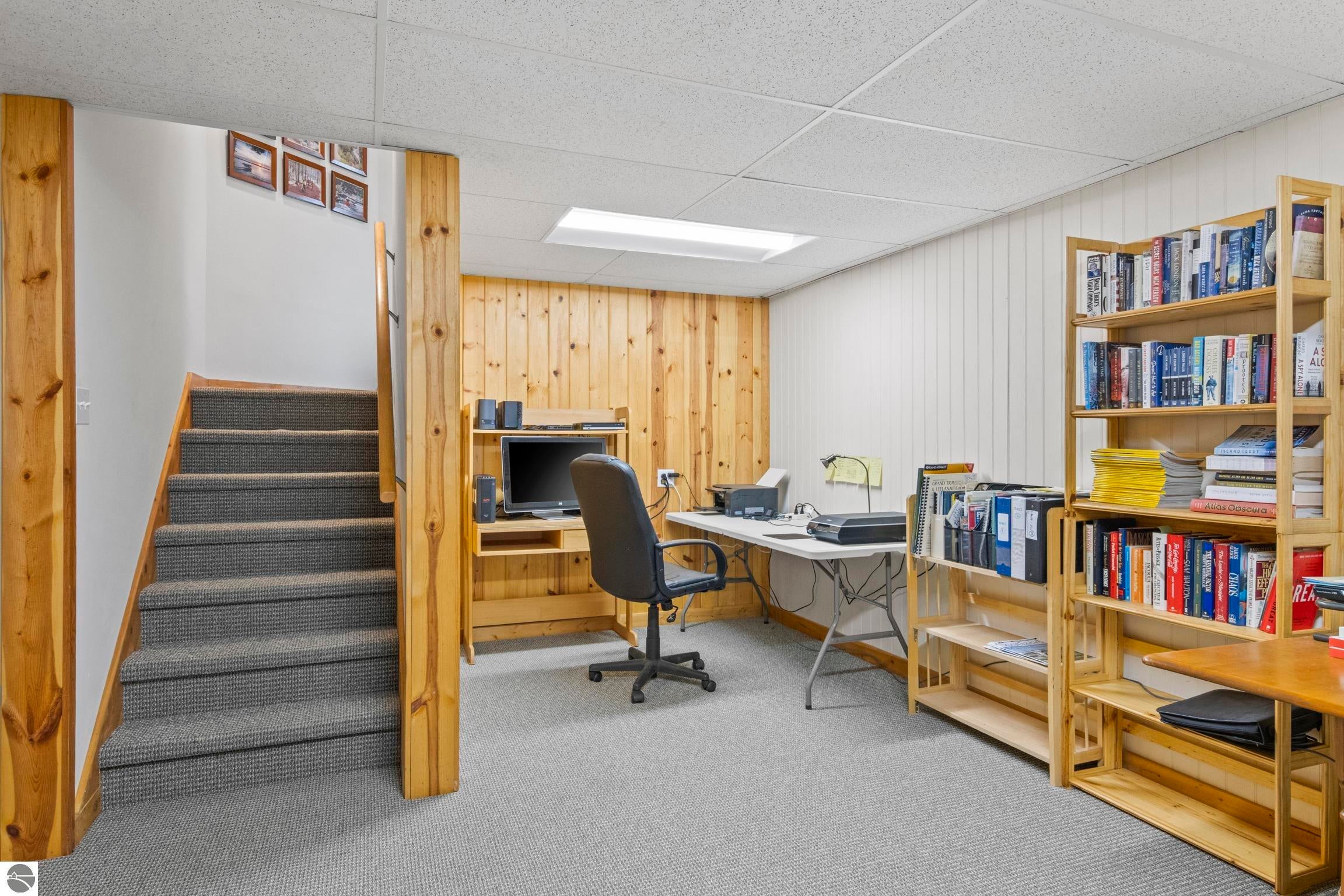 128 OF ELK LAKE FRONTAGE ON DESIRABLE SKEGEMOG POINT. Welcome to your – image 51