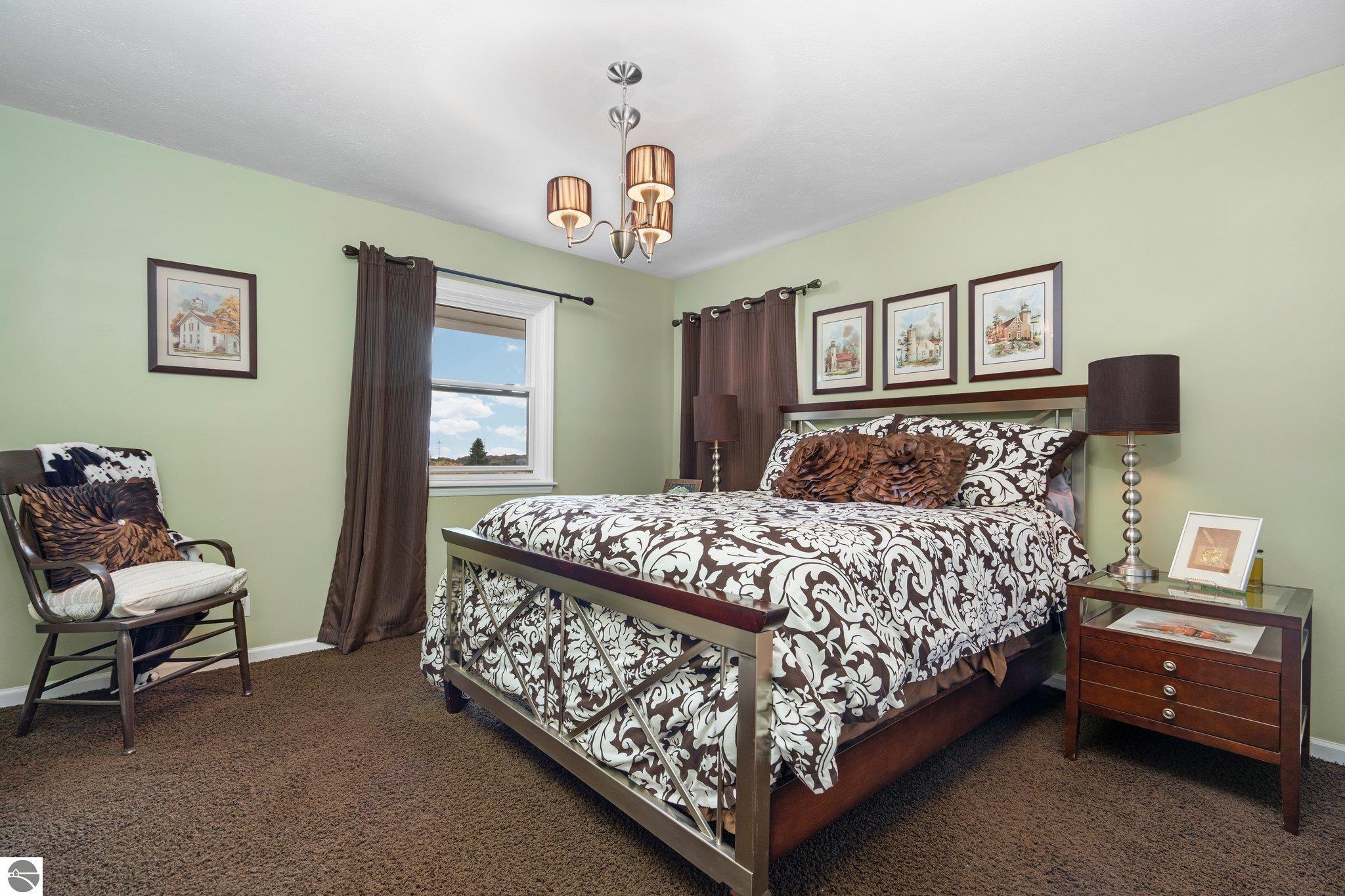 Traverse City, Michigan, 49684, United States, ,5 BathroomsBathrooms,Residential,Active,1831839