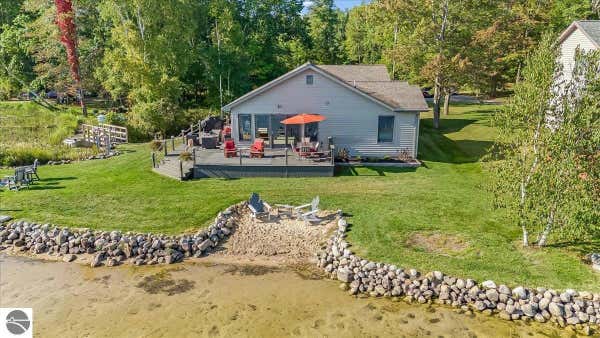 8362 BOBS DAM RD, HALE, MI 48739 - Image 1