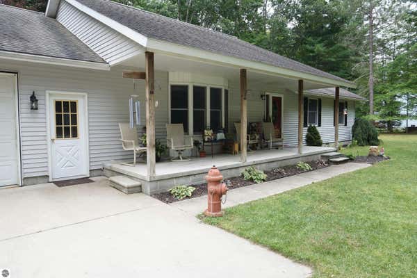 6127 ARTESIA BEACH RD, SAINT HELEN, MI 48656 - Image 1