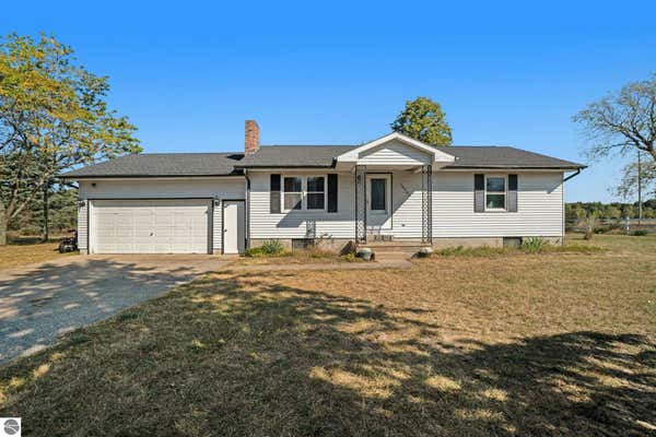 16980 SPRINGDALE RD, THOMPSONVILLE, MI 49683 - Image 1