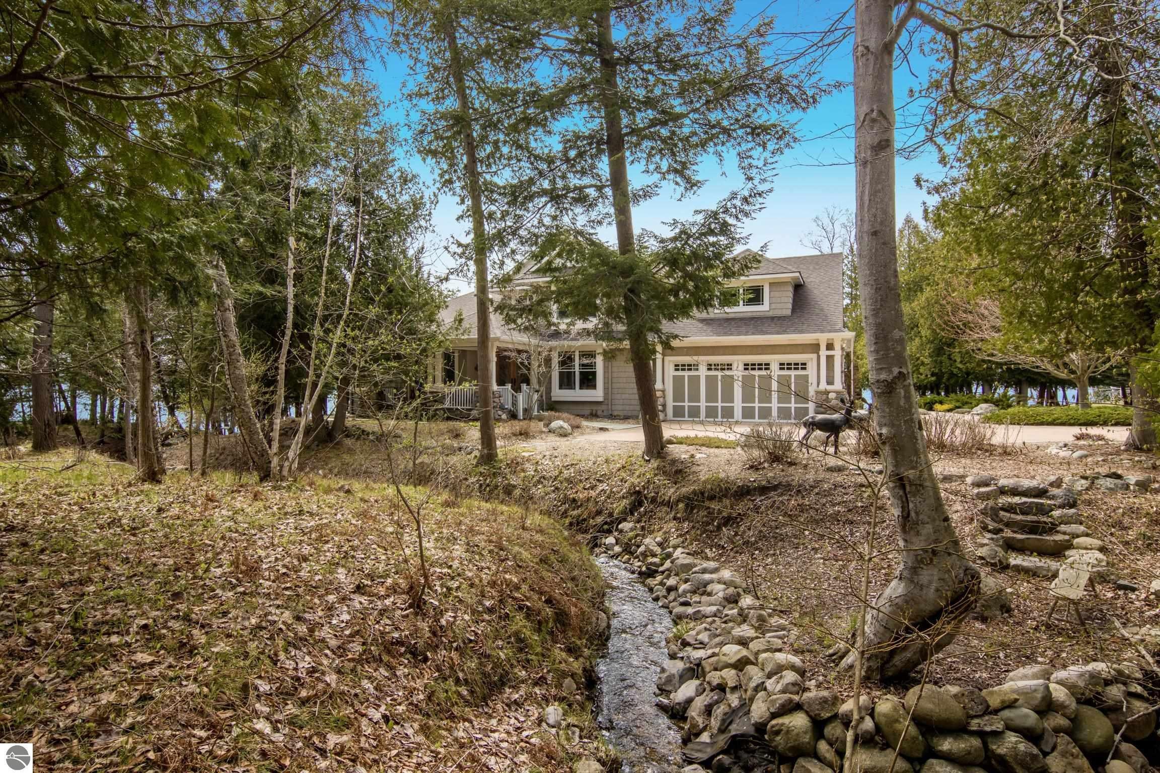 Central Lake, Michigan, 49622, United States, 4 Bedrooms Bedrooms, ,3 BathroomsBathrooms,Residential,Active,2045506
