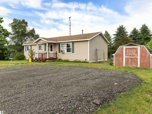 9451 MARILLA RD, COPEMISH, MI 49625 - Image 1