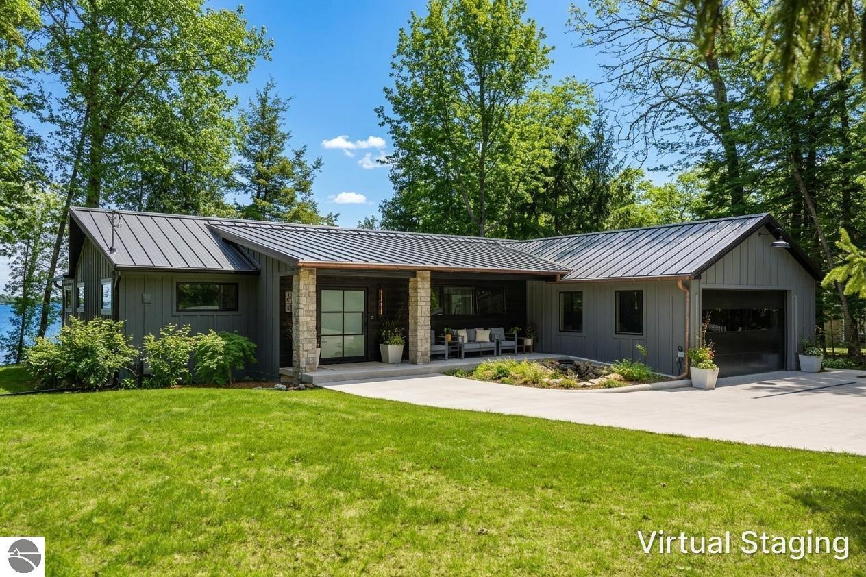 Suttons Bay, Michigan, 49682, United States, 3 Bedrooms Bedrooms, ,3 BathroomsBathrooms,Residential,Contingent,2043788