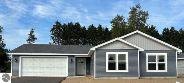 2624 PLOVER DRIVE, TRAVERSE CITY, MI 49685 - Image 1