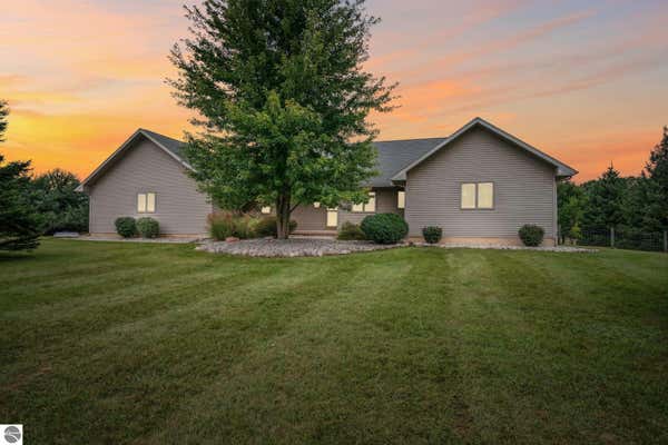 11650 BOYCE ROAD, CHELSEA, MI 49286 - Image 1