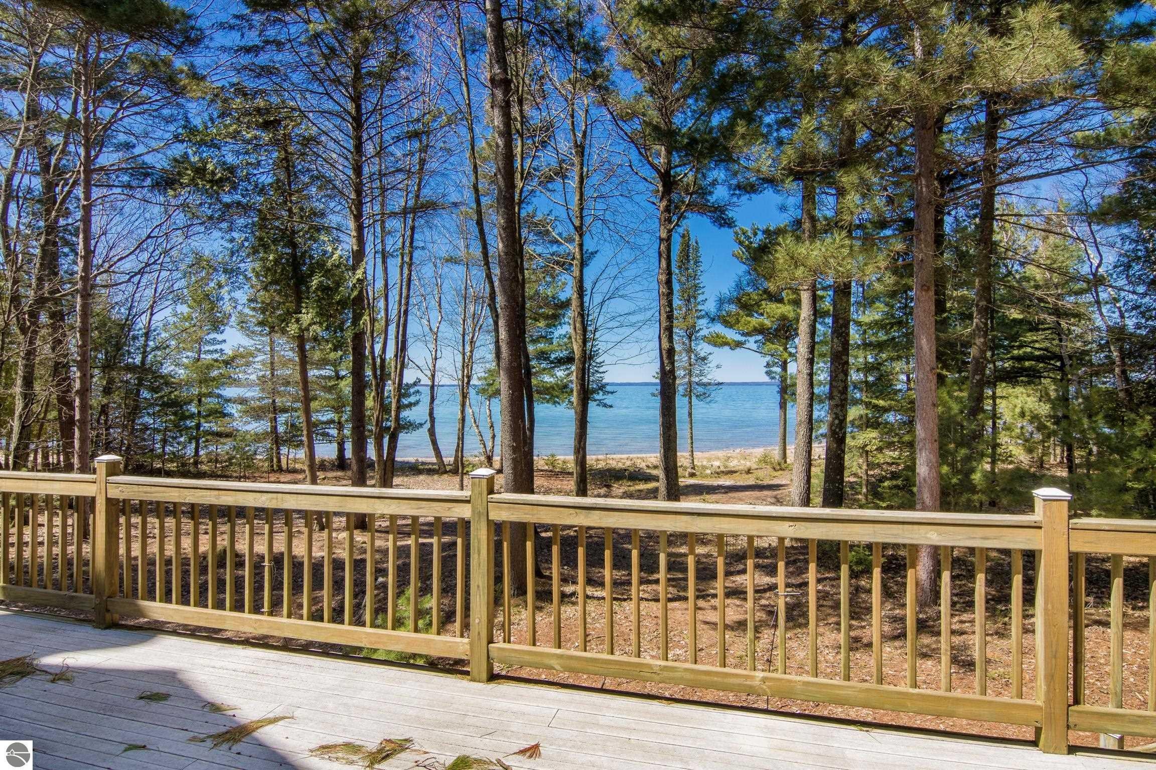 Kewadin, Michigan, 49648, United States, 5 Bedrooms Bedrooms, ,6 BathroomsBathrooms,Residential,Active,2032911