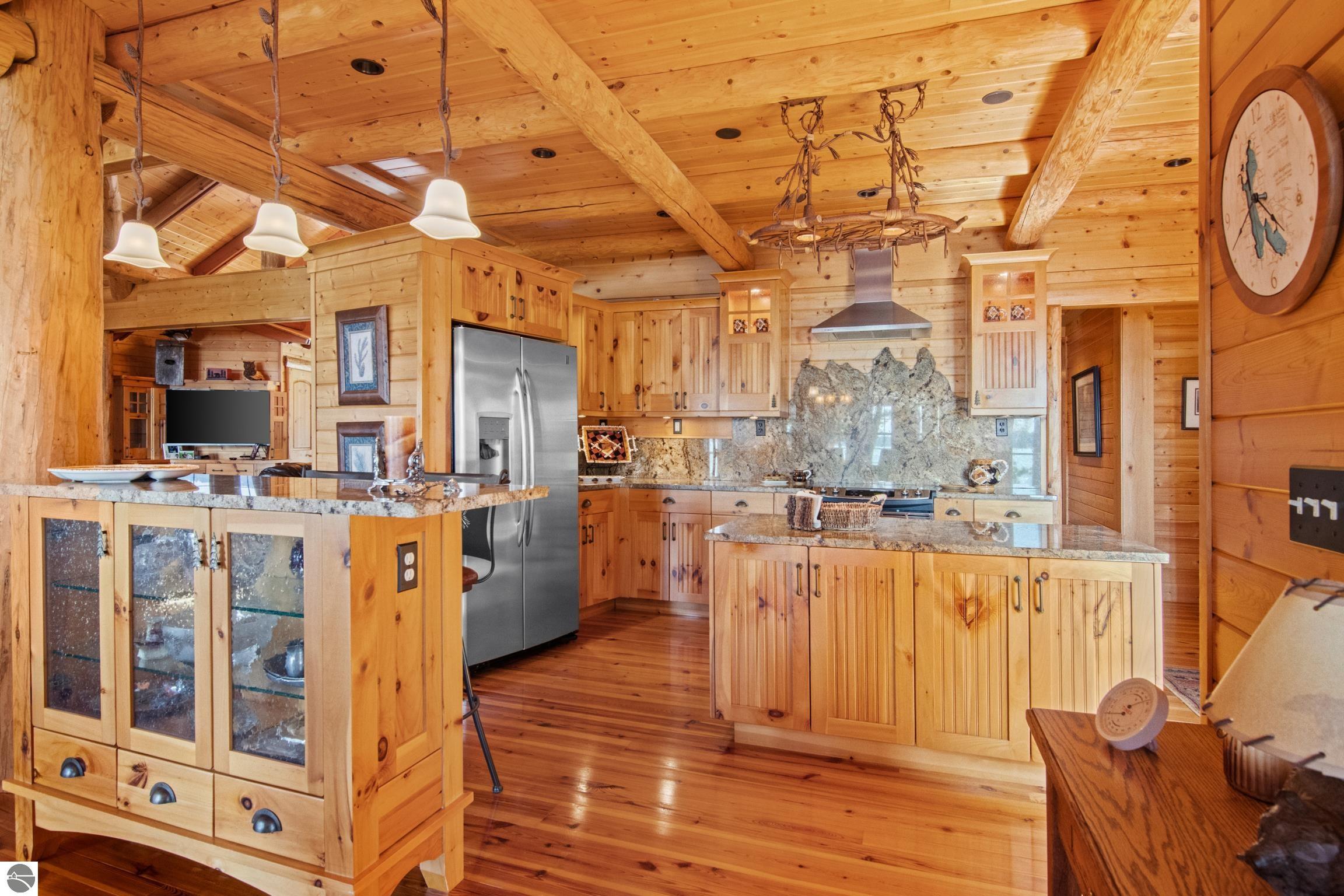 Williamsburg, Michigan, 49690, United States, 3 Bedrooms Bedrooms, ,3 BathroomsBathrooms,Residential,Active,1900200