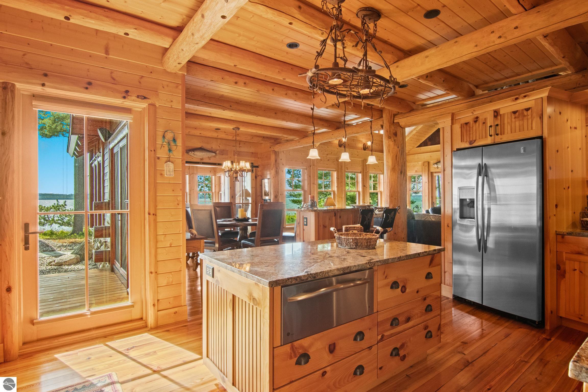 Williamsburg, Michigan, 49690, United States, 3 Bedrooms Bedrooms, ,3 BathroomsBathrooms,Residential,Active,1900200