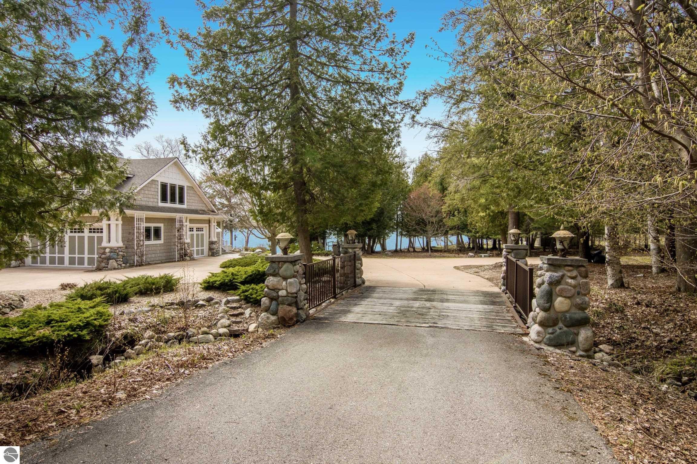 Central Lake, Michigan, 49622, United States, 4 Bedrooms Bedrooms, ,3 BathroomsBathrooms,Residential,Active,2045506
